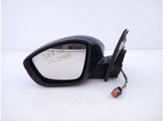 Recambio de retrovisor izquierdo electrico para peugeot 308 sw active referencia OEM IAM 98088641XT  