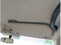 Recambio de parasol derecho para nissan terrano ii (r20) 2.7 td 4wd referencia OEM IAM    2