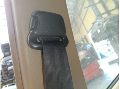 Recambio de cinturon seguridad delantero derecho para nissan terrano ii (r20) 2.7 td 4wd referencia OEM IAM   