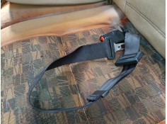 Recambio de cinturon seguridad trasero central para nissan terrano ii (r20) 2.7 td 4wd referencia OEM IAM   