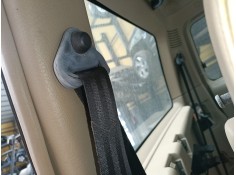 Recambio de cinturon seguridad trasero derecho para nissan terrano ii (r20) 2.7 td 4wd referencia OEM IAM   