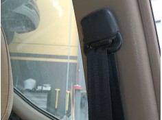 Recambio de cinturon seguridad delantero izquierdo para nissan terrano ii (r20) 2.7 td 4wd referencia OEM IAM   