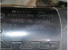 Recambio de motor limpia delantero para nissan terrano ii (r20) 2.7 td 4wd referencia OEM IAM 9390332384   2