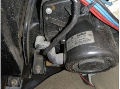 Recambio de ventilador calefaccion para nissan terrano ii (r20) 2.7 td 4wd referencia OEM IAM   