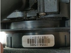 Recambio de anillo airbag para nissan terrano ii (r20) 2.7 td 4wd referencia OEM IAM   