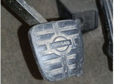 Recambio de pedal freno para nissan terrano ii (r20) 2.7 td 4wd referencia OEM IAM   