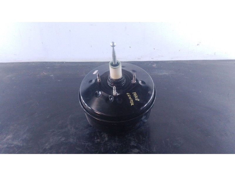 Recambio de servofreno para volkswagen crafter furgoneta (sy_, sx_) 2.0 tdi referencia OEM IAM 2N0612101  