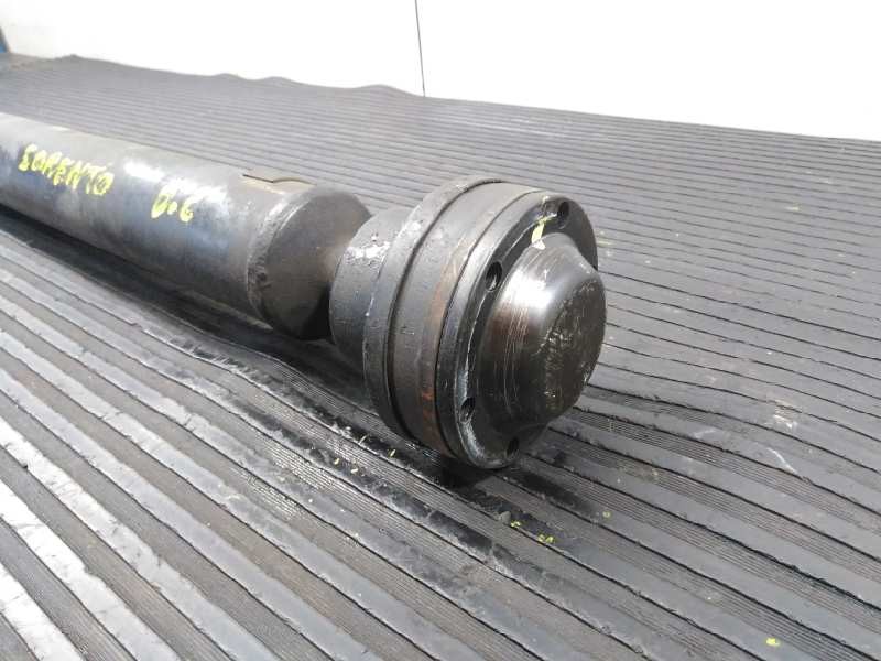 Recambio de transmision central para kia sorento 2.5 crdi ex referencia OEM IAM 491003E150  P1-11-A6-5