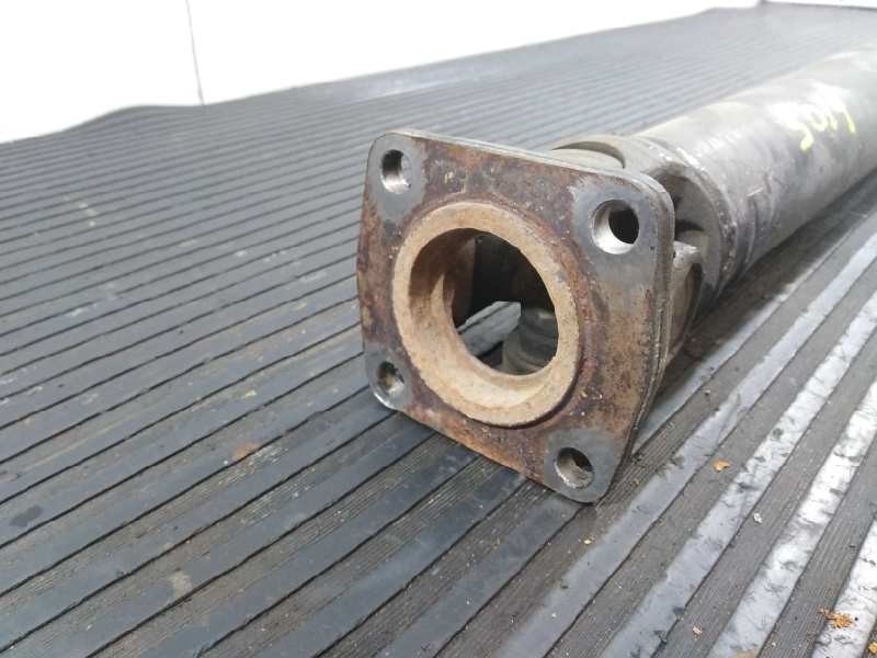 Recambio de transmision central para kia sorento 2.5 crdi ex referencia OEM IAM 491003E150  P1-11-A6-5