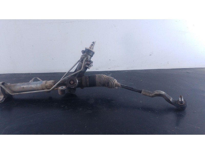 Recambio de cremallera direccion para mercedes-benz vito / mixto furgoneta (w639) 110 cdi (639.601, 639.603, 639.605) referencia