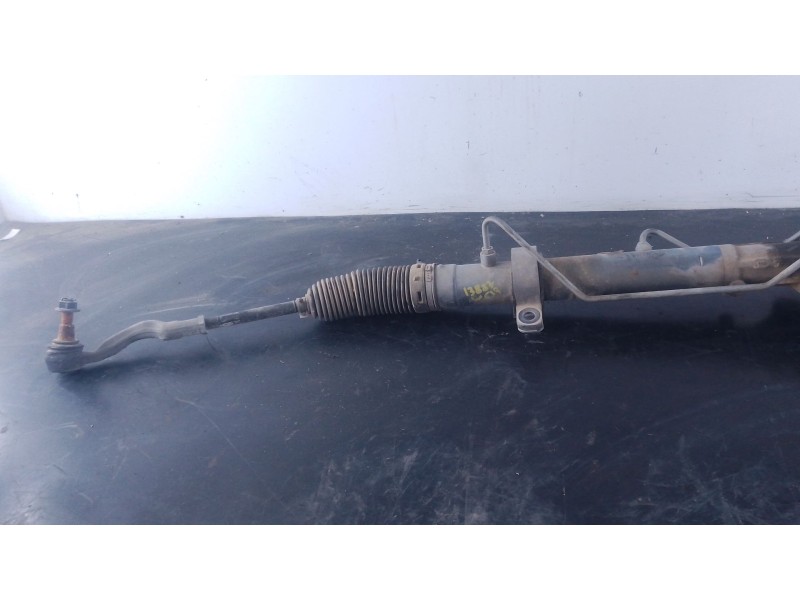 Recambio de cremallera direccion para mercedes-benz vito / mixto furgoneta (w639) 110 cdi (639.601, 639.603, 639.605) referencia