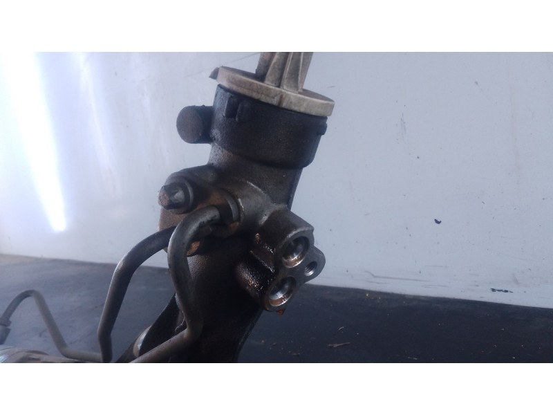 Recambio de cremallera direccion para mercedes-benz vito / mixto furgoneta (w639) 110 cdi (639.601, 639.603, 639.605) referencia