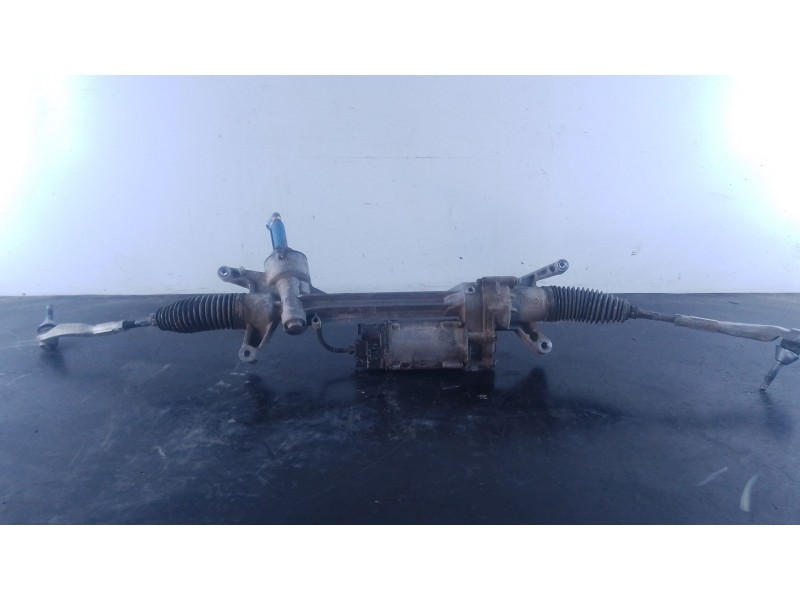 Recambio de cremallera direccion para mercedes-benz glc (x253) 220 d 4-matic (253.915) referencia OEM IAM 4532004768  P1-B6-6