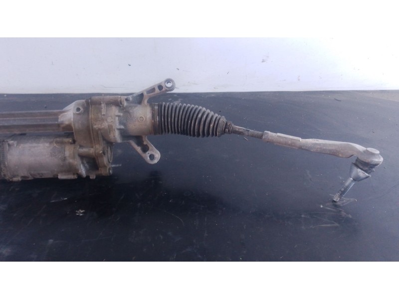 Recambio de cremallera direccion para mercedes-benz glc (x253) 220 d 4-matic (253.915) referencia OEM IAM 4532004768  P1-B6-6