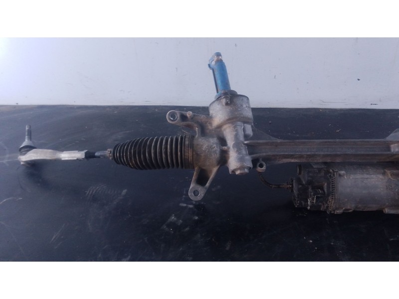 Recambio de cremallera direccion para mercedes-benz glc (x253) 220 d 4-matic (253.915) referencia OEM IAM 4532004768  P1-B6-6