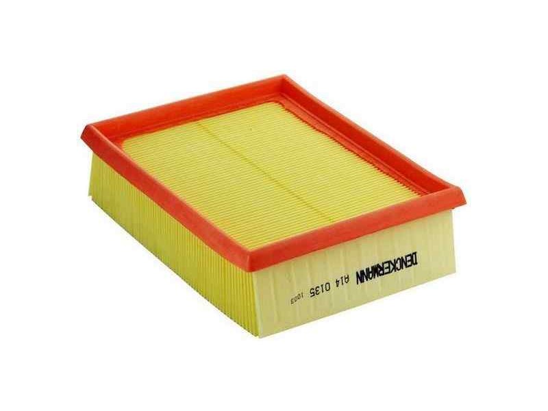 Recambio de filtro aire para peugeot 206 berlina referencia OEM IAM A140135 NUEVO T1-2-A7-2