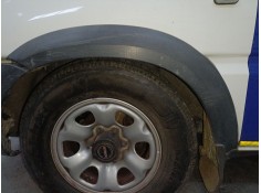 Recambio de aletin delantero izquierdo para nissan terrano ii (r20) 2.7 td 4wd referencia OEM IAM   