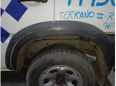 Recambio de aletin trasero izquierdo para nissan terrano ii (r20) 2.7 td 4wd referencia OEM IAM   