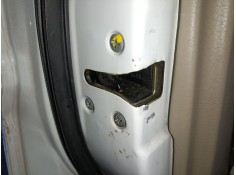 CERRADURA PUERTA DELANTERA IZQUIERDA 
