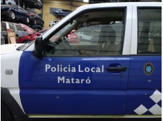 PUERTA DELANTERA IZQUIERDA 