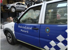 Recambio de puerta delantera izquierda para nissan terrano ii (r20) 2.7 td 4wd referencia OEM IAM    2