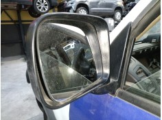Recambio de retrovisor izquierdo electrico para nissan terrano ii (r20) 2.7 td 4wd referencia OEM IAM    2