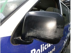 Recambio de retrovisor izquierdo electrico para nissan terrano ii (r20) 2.7 td 4wd referencia OEM IAM    2