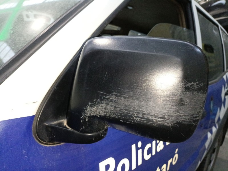 Recambio de retrovisor izquierdo electrico para nissan terrano ii (r20) 2.7 td 4wd referencia OEM IAM   