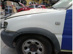 Recambio de aleta delantera izquierda para nissan terrano ii (r20) 2.7 td 4wd referencia OEM IAM   