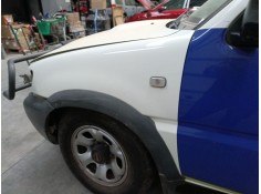 Recambio de aleta delantera izquierda para nissan terrano ii (r20) 2.7 td 4wd referencia OEM IAM    2