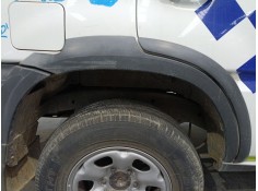 Recambio de aletin trasero derecho para nissan terrano ii (r20) 2.7 td 4wd referencia OEM IAM   