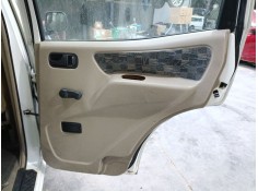 Recambio de guarnecido puerta trasera derecha para nissan terrano ii (r20) 2.7 td 4wd referencia OEM IAM   