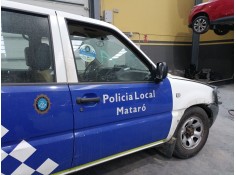 Recambio de puerta delantera derecha para nissan terrano ii (r20) 2.7 td 4wd referencia OEM IAM    2