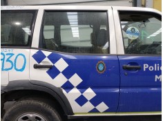 Recambio de puerta trasera derecha para nissan terrano ii (r20) 2.7 td 4wd referencia OEM IAM   