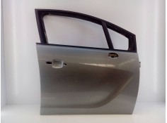 Recambio de puerta delantera derecha para opel meriva b cosmo referencia OEM IAM   