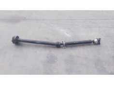 Recambio de transmision central para mercedes-benz glc (x253) 220 d 4-matic (253.915) referencia OEM IAM A2539701  