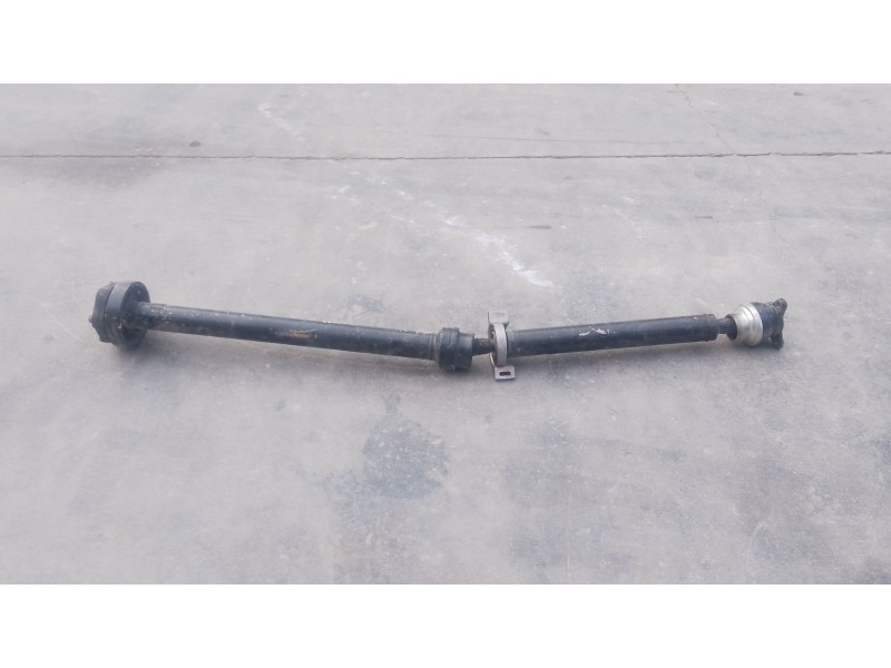 Recambio de transmision central para mercedes-benz glc (x253) 220 d 4-matic (253.915) referencia OEM IAM A2539701  