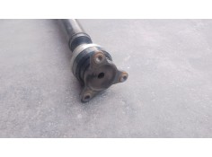 Recambio de transmision central para mercedes-benz glc (x253) 220 d 4-matic (253.915) referencia OEM IAM A2539701   2