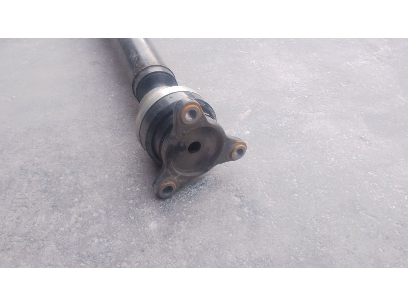 Recambio de transmision central para mercedes-benz glc (x253) 220 d 4-matic (253.915) referencia OEM IAM A2539701  