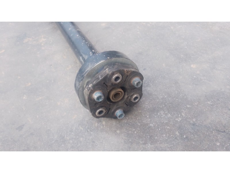 Recambio de transmision central para mercedes-benz glc (x253) 220 d 4-matic (253.915) referencia OEM IAM A2539701  