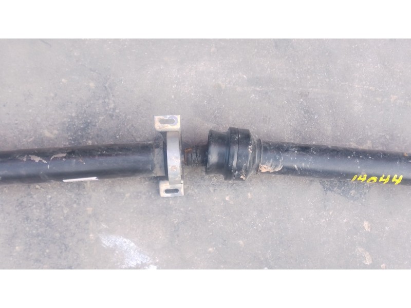 Recambio de transmision central para mercedes-benz glc (x253) 220 d 4-matic (253.915) referencia OEM IAM A2539701  