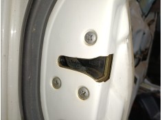 CERRADURA MALETERO / PORTON 