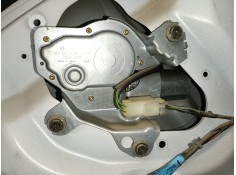 MOTOR LIMPIA TRASERO 287000X000 0390201561 