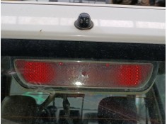 Recambio de luz central de freno para nissan terrano ii (r20) 2.7 td 4wd referencia OEM IAM   