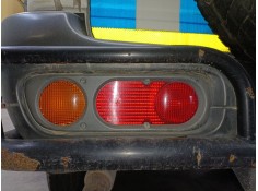 Recambio de piloto trasero izquierdo paragolpes para nissan terrano ii (r20) 2.7 td 4wd referencia OEM IAM   