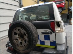 Recambio de porton trasero para nissan terrano ii (r20) 2.7 td 4wd referencia OEM IAM    2