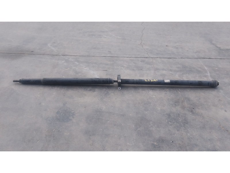 Recambio de transmision central para jeep renegade suv (bu, b1, bv) 2.0 crd 4x4 referencia OEM IAM   P1-A1-7