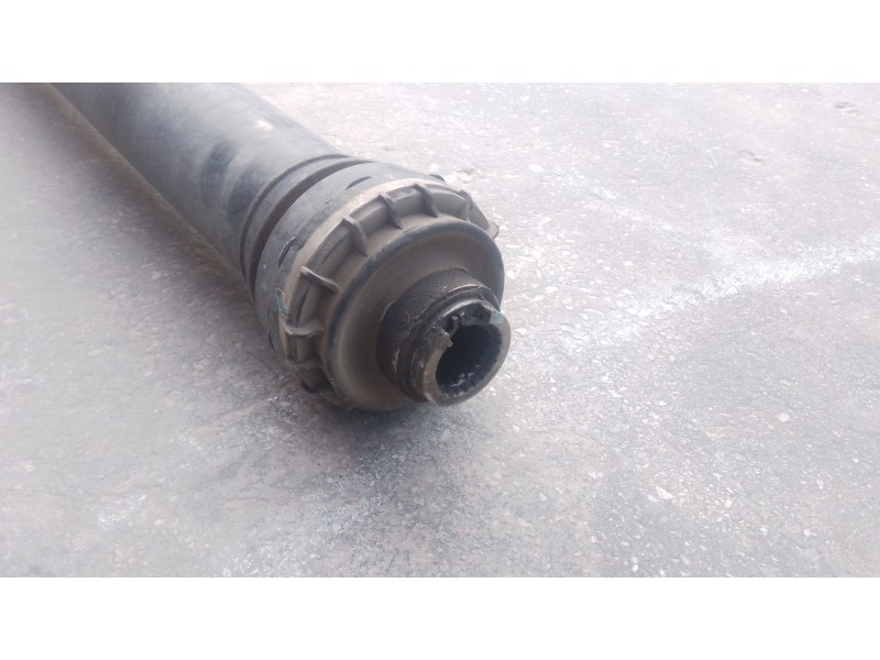 Recambio de transmision central para jeep renegade suv (bu, b1, bv) 2.0 crd 4x4 referencia OEM IAM   P1-A1-7