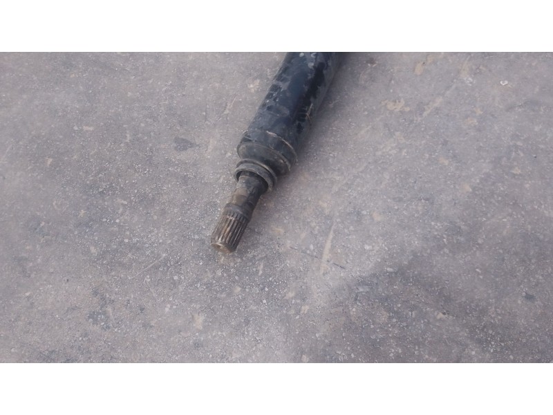 Recambio de transmision central para jeep renegade suv (bu, b1, bv) 2.0 crd 4x4 referencia OEM IAM   P1-A1-7