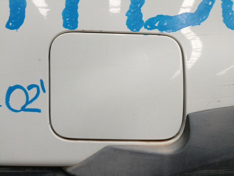 Recambio de tapa exterior combustible para nissan terrano ii (r20) 2.7 td 4wd referencia OEM IAM   